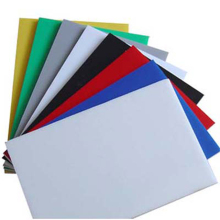Customizable PVC Shinny Surface Print Paper, Magnet Sheets in A4 & A5 Sizes