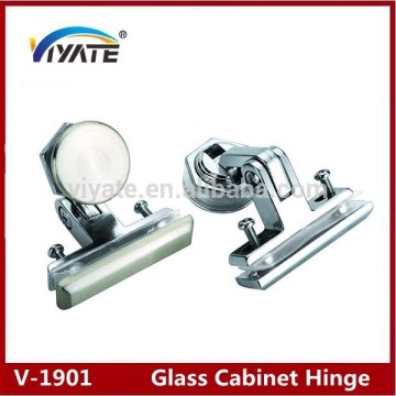 concealed cabinet hinge glass hinge glass door hinge