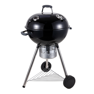 57CM Deluxe Weber Style Grill