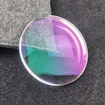 Wholesale SV HMC 1.56 Lenses in Zhenjiang: Finished Eyeglass Lens Supplies