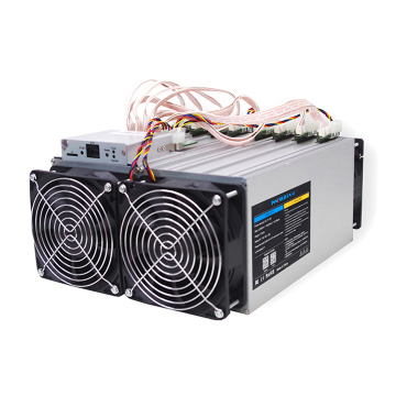 Bitmain antminer A6+ 2.2Gh/s bitcoin miner with 2100W Power algorithm