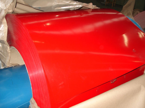 color coating steel coil,color coated corrugated steel sheet,color coated steel roofing sheet