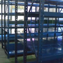 China Manufacturer Medium Duty Shelf