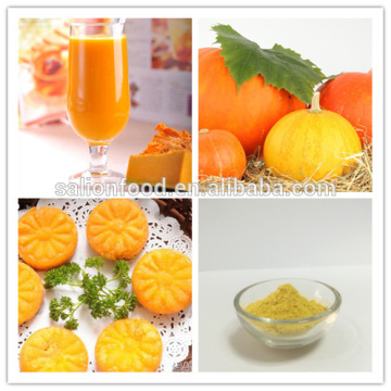 100% natural pumpkin powder