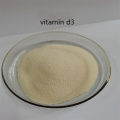 Thức ăn gia vị Vitamin D3 tinh thể Vitamin D3