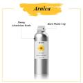 Fornecimento por atacado 100% puro e natural de grau terapêutico Arnica Novo volume