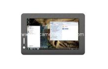 Slimmer Lilliput LCD USB Powered Touchscreen Monitor 7 Inch