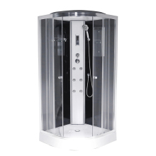 One Piece Bathroom Fibreglass Shower Pods