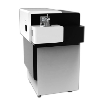 FH-W5 Optical Emission Spectrometers (Arc/Spark-OES) for Metal Analysis