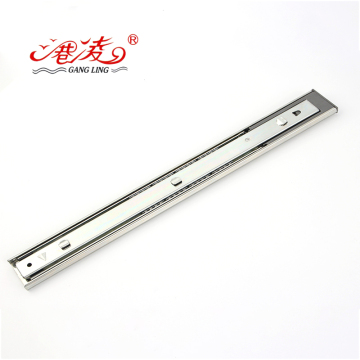 Kitchen Cabinet For Soft Close Drawers Slide 350mm