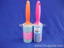 75 Sheets Plastic Lint Rollers?