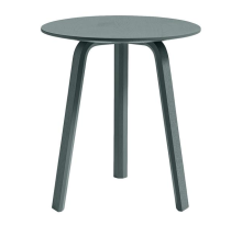 Replica Modern livingroom Wooden Round Bella Coffee Table