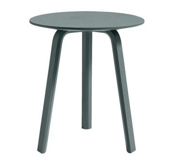 Replica Modern livingroom Wooden Round Bella Coffee Table