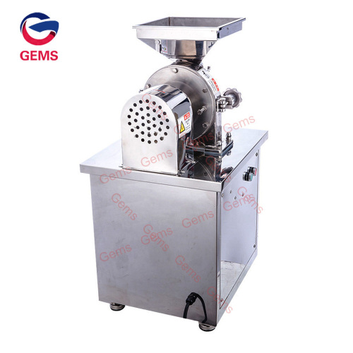 Perfect Cocoa Powder Grinding Milling Machine for Spices