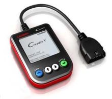 Dlc Creader V Obdii / Eobd Code Backlit Launch X431 Scanner