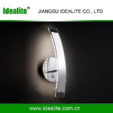 Idealite LED reflect wall night lamp