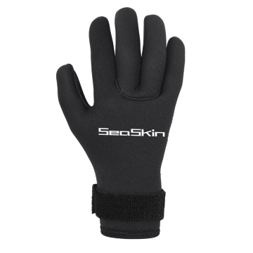Seaskin 3mm Neoprene Surfing Diving Waterproof Gloves