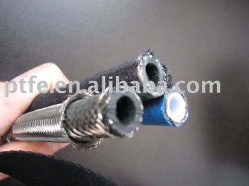 Nitrous & Fuel Hoses