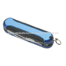 Mini Multifunctional Keychain with lighter