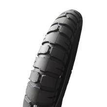 High-Quality E-Bike Fat Tire - 20x4.5/20x5.0 Mountain Bike Tyre