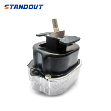 BMW X5 Engine Mount 22116869355