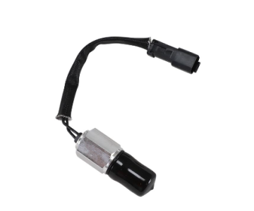 Excavator 374DL differential pressure switch 258-0883, hydraulic pressure switch 2580883