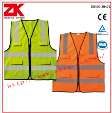 Hot sell Cheap Road warning vest
