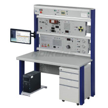 Didactic Renewable Energy Training Equipment: Fuel Cell Trainer Education Lab Kits