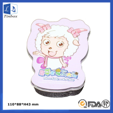 Personalized Decorative Empty Tin Cans For Sale