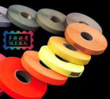 Environmentally friendly three-layer cloth tape