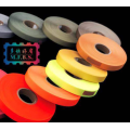 Environmentally friendly three-layer cloth tape