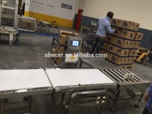 40kg weight check machine