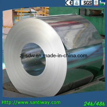 Secondary Steel Coils