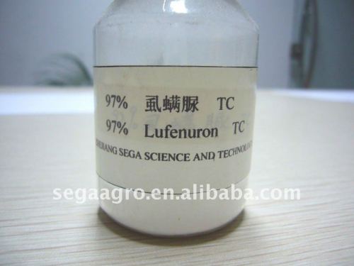 insecticide Lufenuron