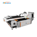 TSF1530 (LR) fiber laser cutting machine for tube and plate 1000W-3000W
