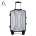 20inch Colourful waterproof classic wheeled trolley case