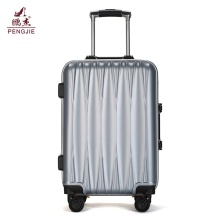 20inch Colourful waterproof classic wheeled trolley case