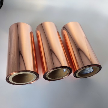 Flexible Copper Clad Laminate CCL Sheet Film