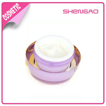 Anti wrinkle whitening cream