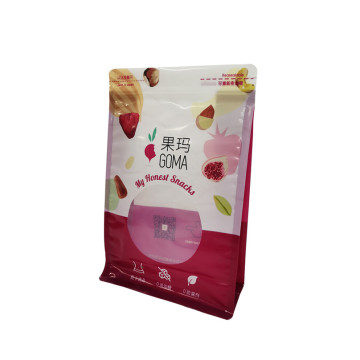 PCE PE Rice Packaging Tassen Fabrikanten