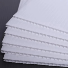 PP Sheets for Multitude Applications