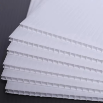PP Sheets for Multitude Applications