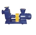 CYZ-A type pump-proof self-priming pump oil centrifugal