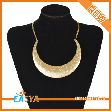 Artificial Gold Long Chain Imitation Necklace