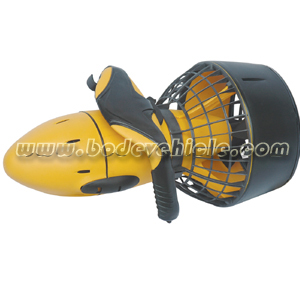 250 W SEA SCOOTER WATER PROPELLER