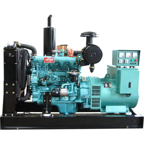385KW Standby Diesel Generator