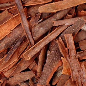 Cinnamon Bark Extract