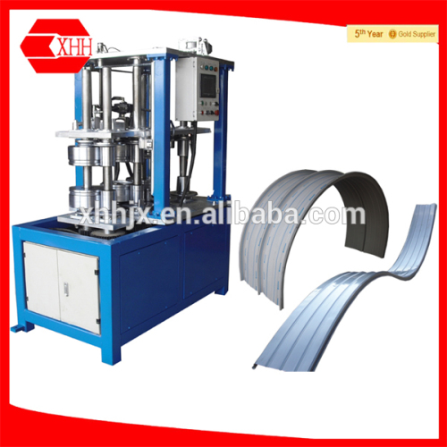 Metal Curving Machine