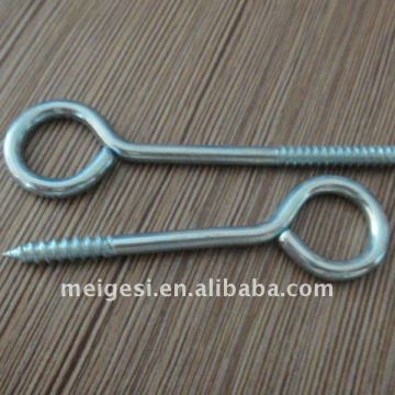 European Eye Screw for Wood