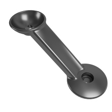 Motorbike Phone Mount - Motorcycle Mobile Phone Holder Base Stand